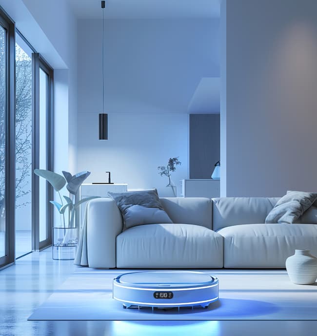 Smart Switches