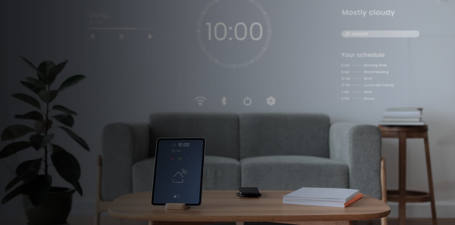 Soundnest Luxury Smart Home Automation