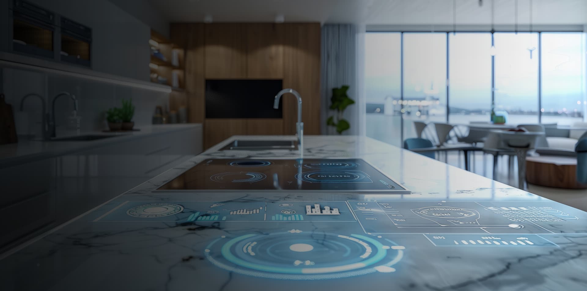 Soundnest Luxury Smart Home Automation