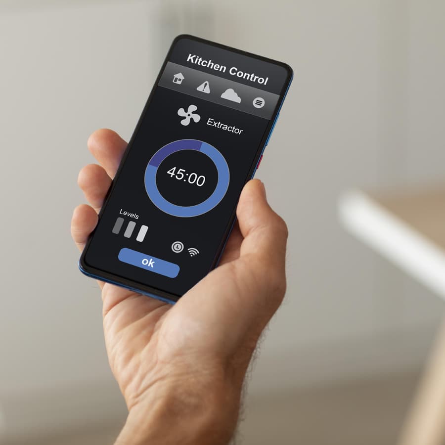 Smart Controls