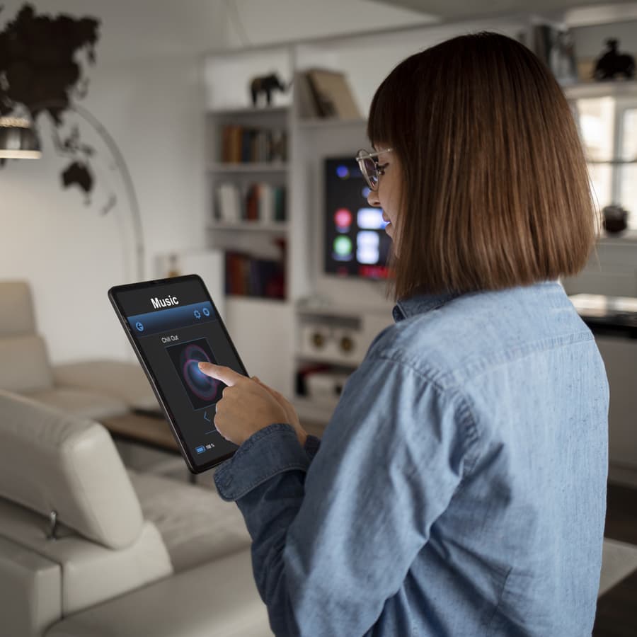 Remote Access