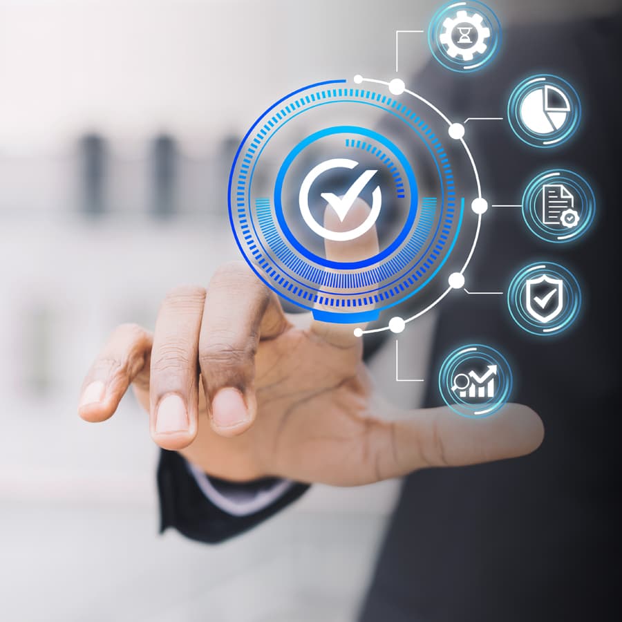 Customized Solutions