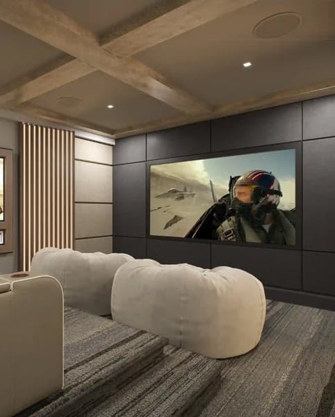 Building Automation - Soundnest Smart Automation